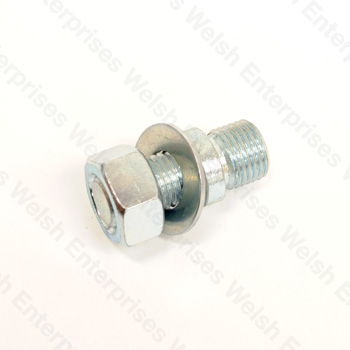 Jaguar Hub Stud