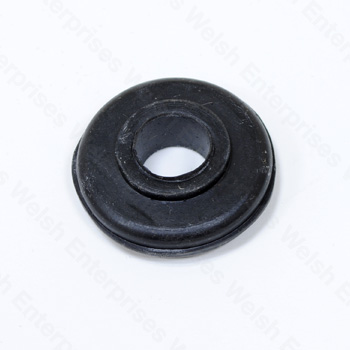 Jaguar Mounting Pad