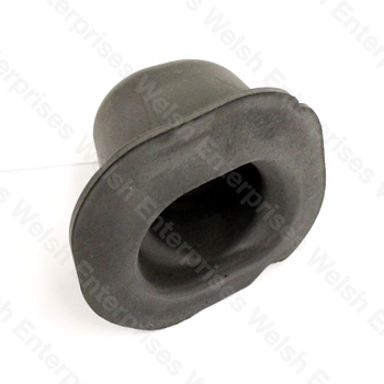 Jaguar Brake Pedal Seal
