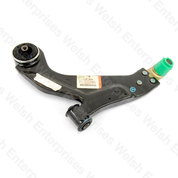 Jaguar Swing Arm Lower (Left Hand Front)