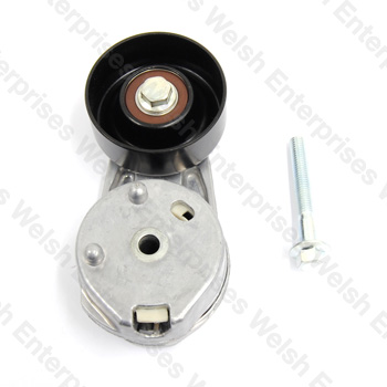 Jaguar Drive Belt Tensioner - 3.0