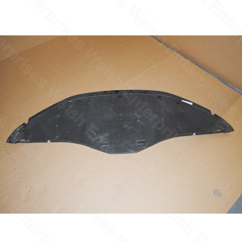 Jaguar Undertray