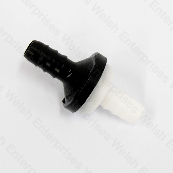 Jaguar Non - Return Valve