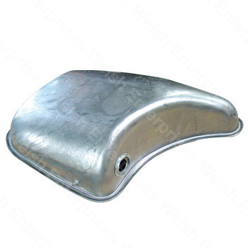 Jaguar Right Hand Fuel Tank 