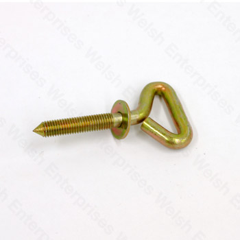 Screw