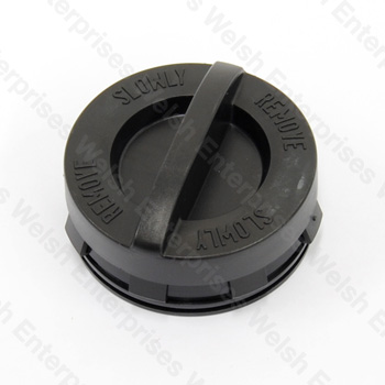Jaguar Cap-Filler