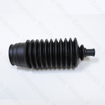Jaguar Steering Rack Bellows Manual