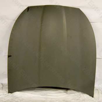 Jaguar Bonnet (Hood) - Primered 