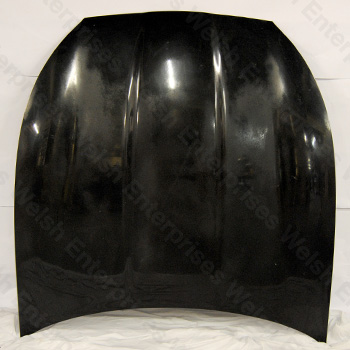 Jaguar Bonnet (Hood) - USED