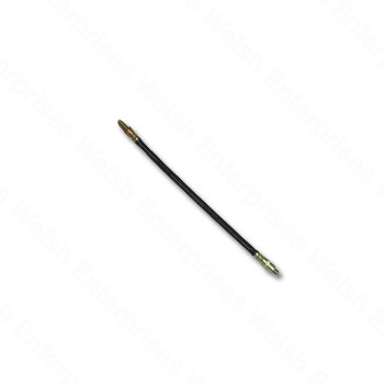 Jaguar Rear Brake Hose