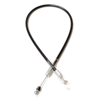 Jaguar Front Door Handle Repair Cable