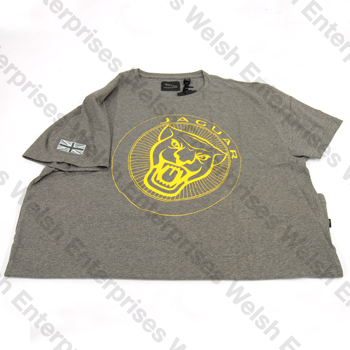 Growler T-Shirt (UK Triple Extra Large, US Double Extra Large)