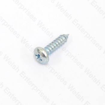 Jaguar Self Tapping Screw