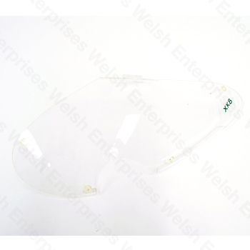 Protective Headlight Covers - XK8