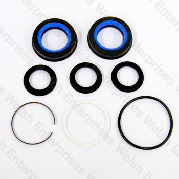 Jaguar Steering Rack Seal Kit