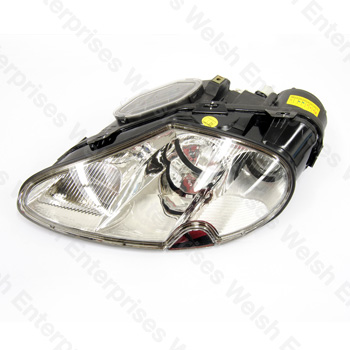 Headlamp - LH - XK8 (97-06)