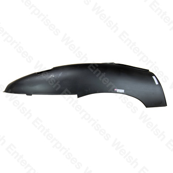 Jaguar Fender (Wing) - Right Hand Rear 