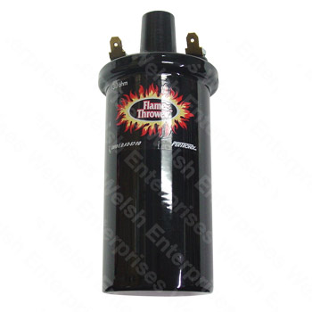 Jaguar Pertronix Ignition Coil 3.0