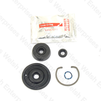 Jaguar Brake Master Cylinder Rebuild Kit - GIRLING