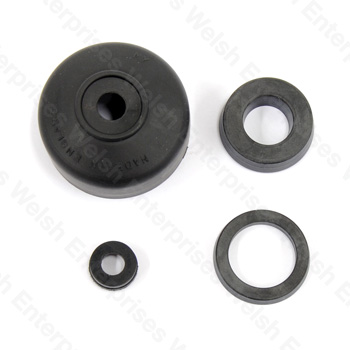 Jaguar Brake Master Cylinder Repair Kit