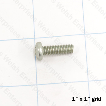 Jaguar Set Screw - XJ6 (75-87) XJS