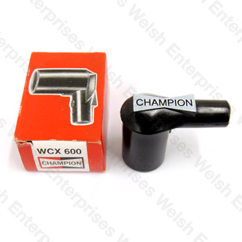 Jaguar Champion Spark Plug End