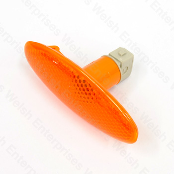 Jaguar Indicator Turn Signal Lamp