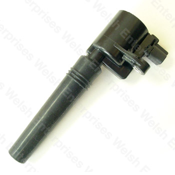 Jaguar Ignition Coil - S-Type V8 4.0