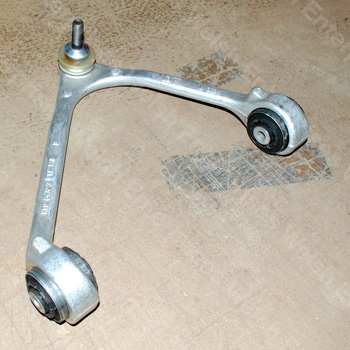 Jaguar Wishbone Upper Left Hand Front