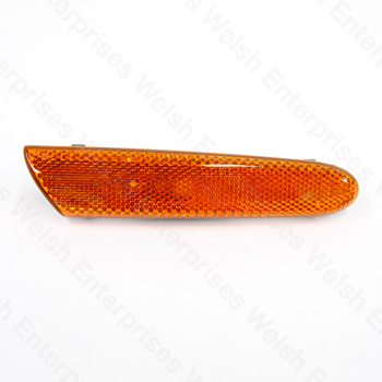 Jaguar Right Hand Front Side Marker Lamp