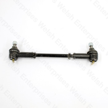 Jaguar Adjustable Tie Rod Ends - Pair