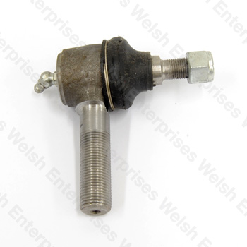 Jaguar Tie Rod End - Right Hand