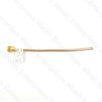 Jaguar Brake Pipe Kit