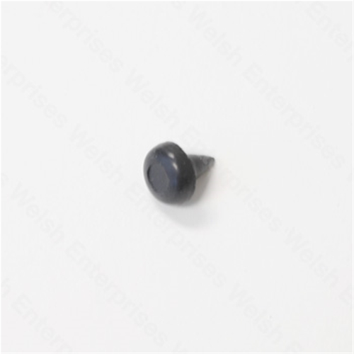 Jaguar Bonnet / Spare Wheel Grommet
