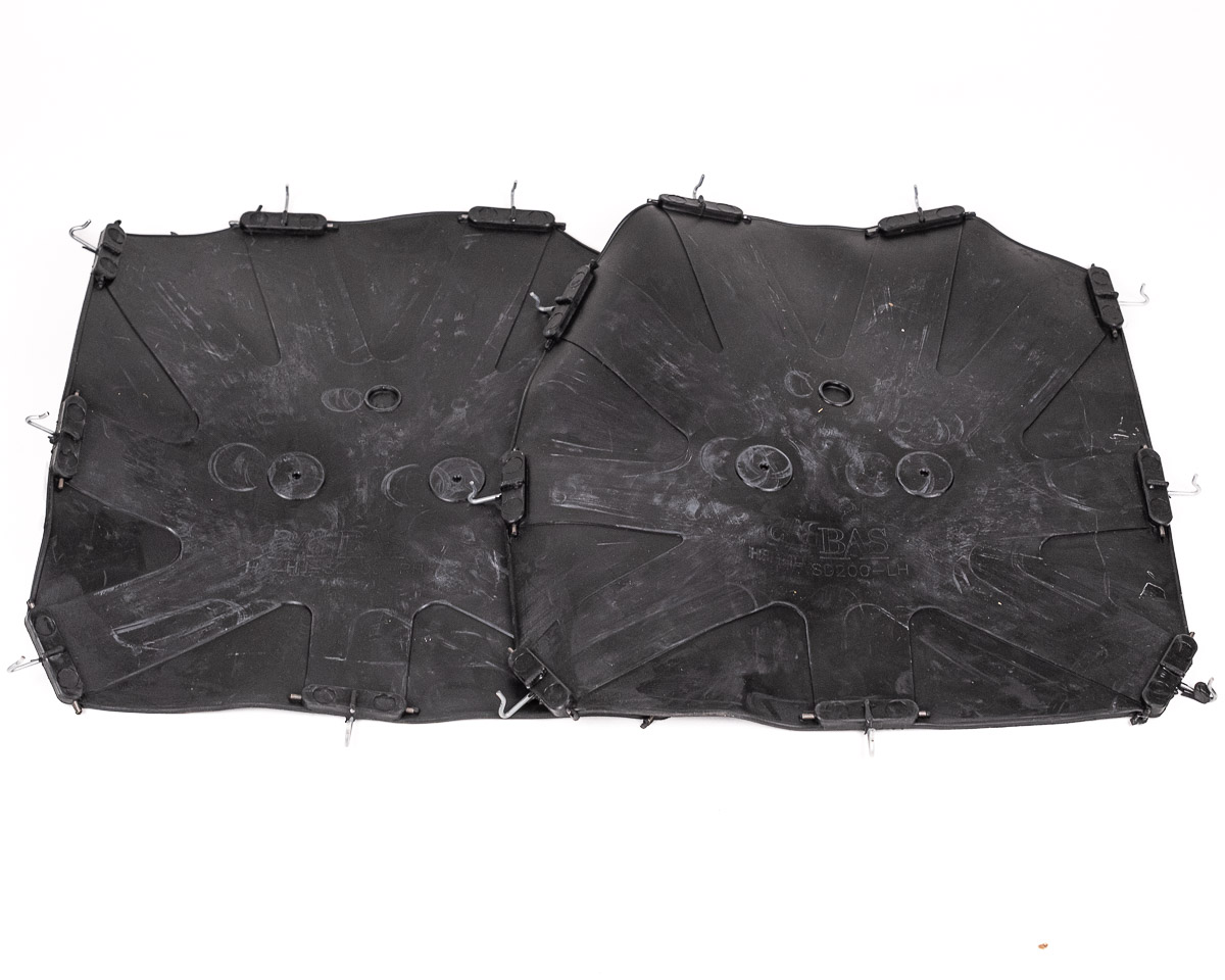 Jaguar Seat Diaphragm E V12