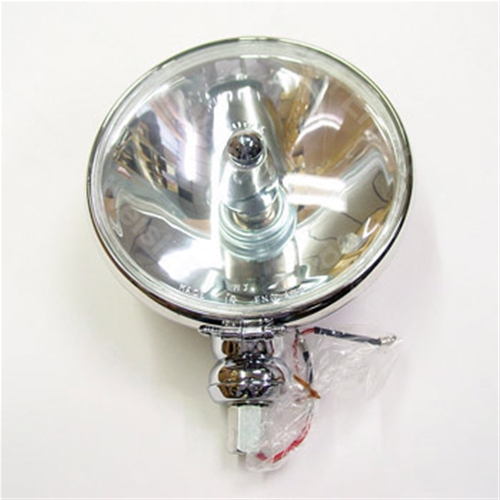 Jaguar Fog Light Clear