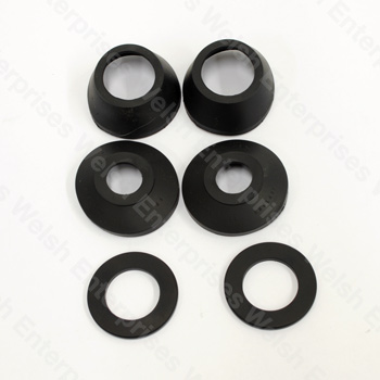 Jaguar Rear Caliper Rebuild Kit