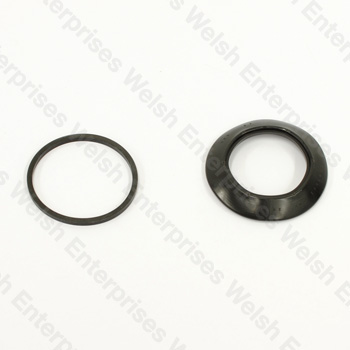 Jaguar Front Brake Caliper Seal Kit