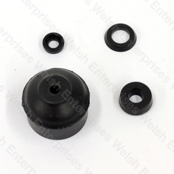 Jaguar Brake Master Cylinder Repair Kit