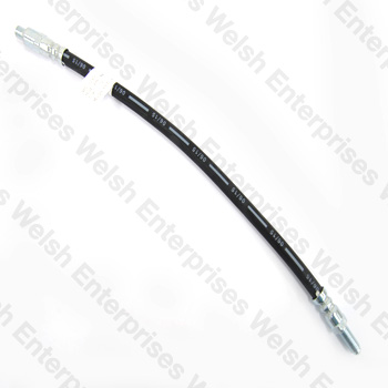 Jaguar Rear Brake Hose