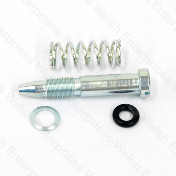 Jaguar Throttle Adjuster Screw