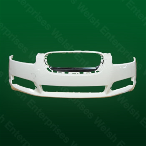 Jaguar Cover-Bumper
