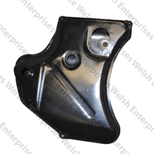Jaguar Fuel Tank - E-Type Series I