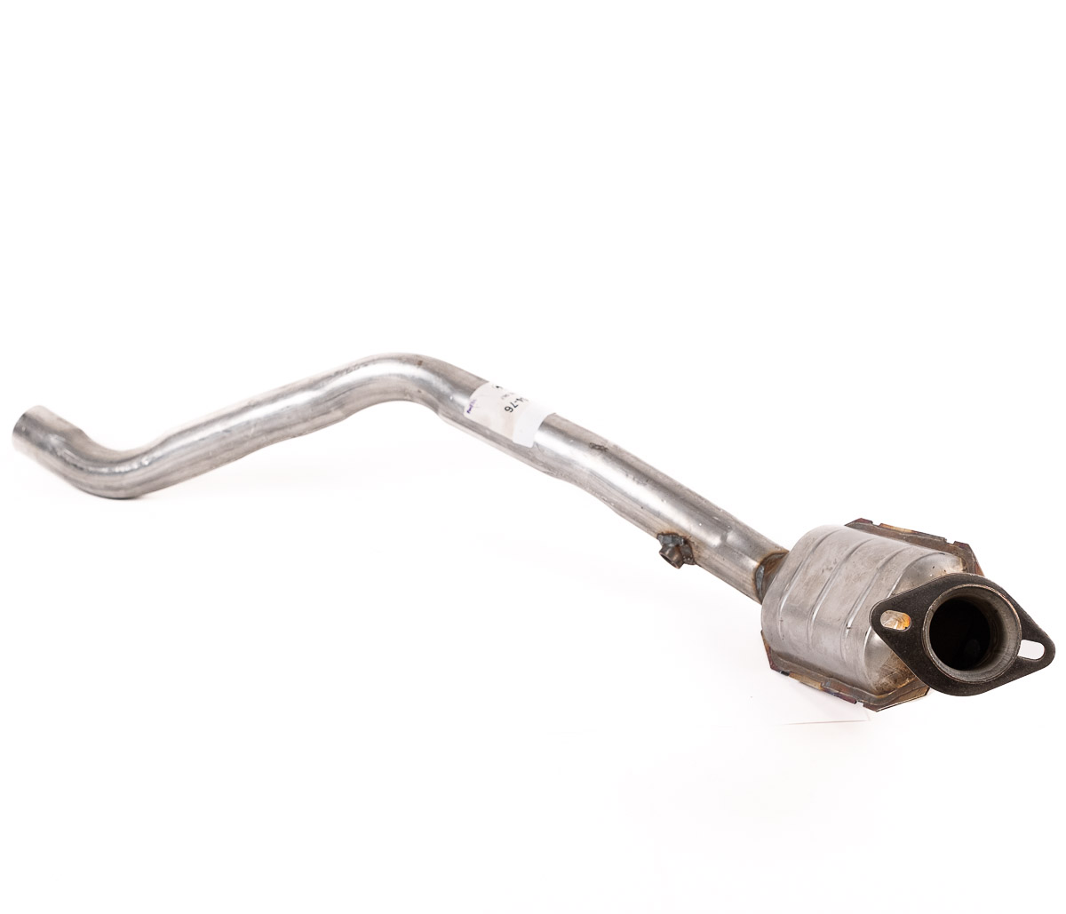 Jaguar Cat Conv S-Type 4.0L Left Hand