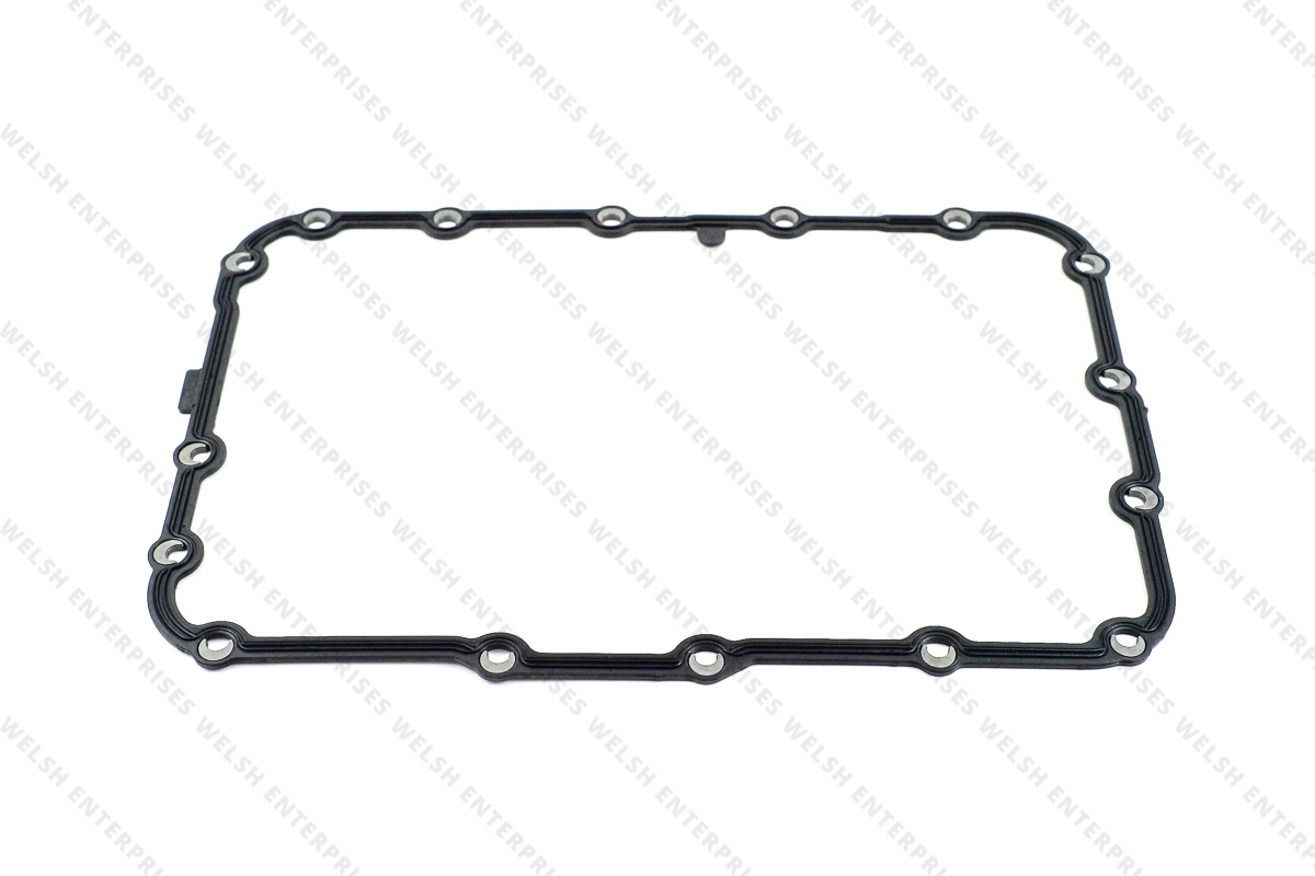 Jaguar Gasket Transmission Filter