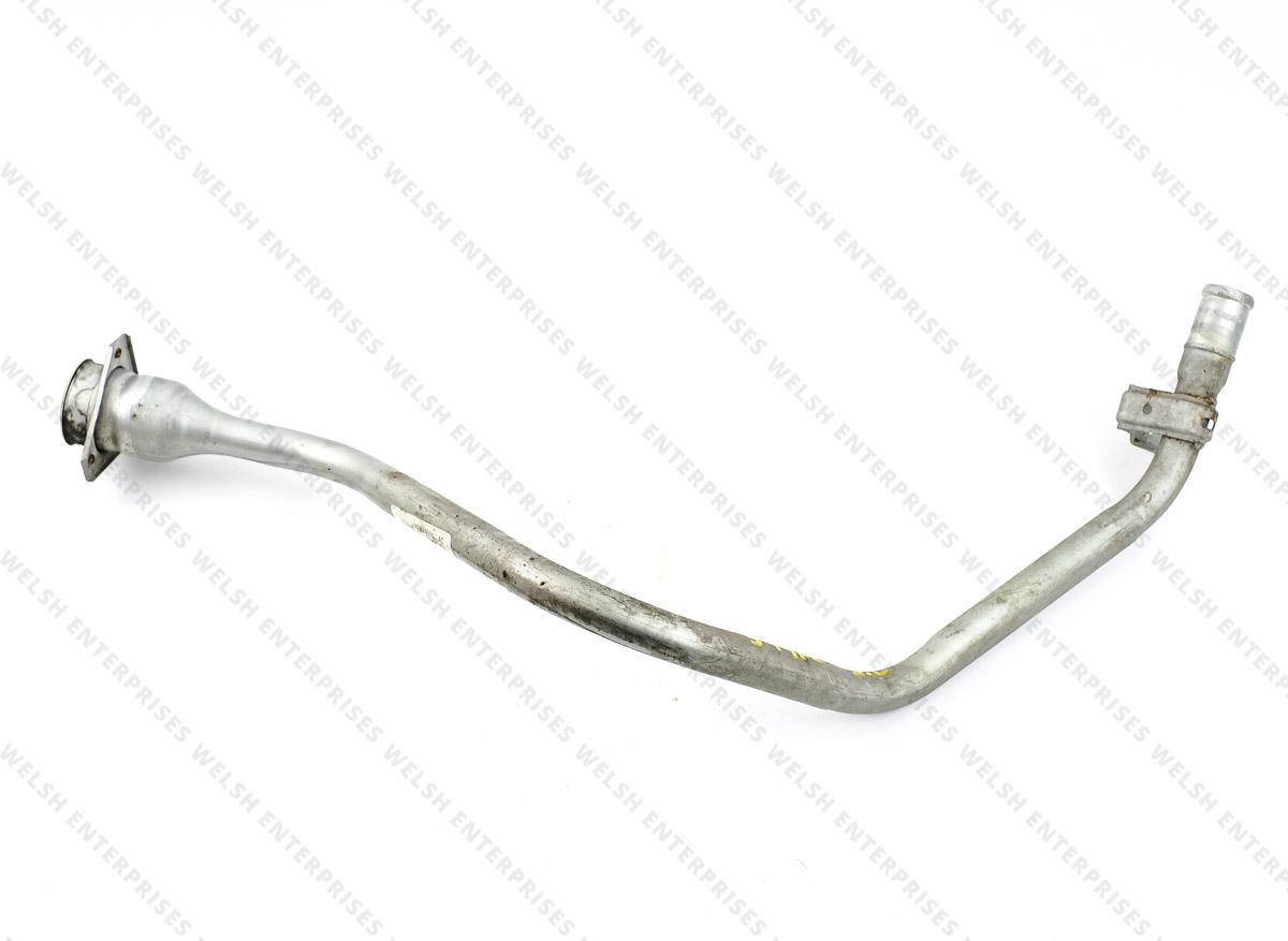 Jaguar Fuel Filler Pipe - Used - S-Type (02-04)