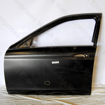 Jaguar Door Skin - LHF - S-Type