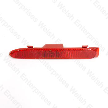 Jaguar Sidemarker Lamp - RHR - S-Type (05-08)