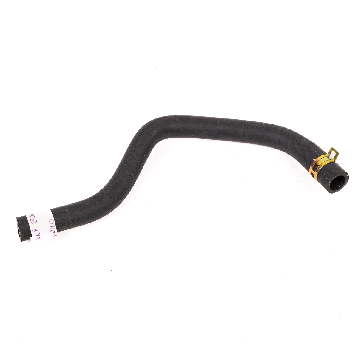 Jaguar Hose Radiator To Expansion Tank - S-Type