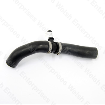 Jaguar Top Radiator Hose